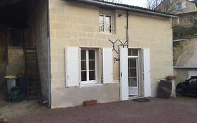 Maison au carrefour des terroirs